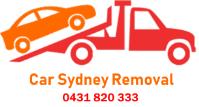 Car Sydney Removal image 1
